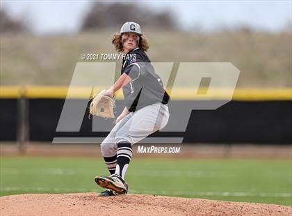 Thumbnail 3 in Grandview vs Brock (Lloyd Burton Memorial) photogallery.