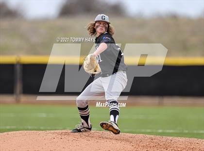 Thumbnail 2 in Grandview vs Brock (Lloyd Burton Memorial) photogallery.