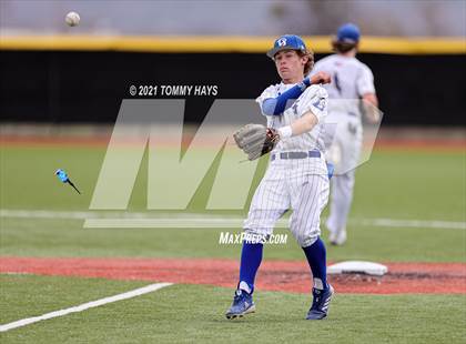 Thumbnail 1 in Grandview vs Brock (Lloyd Burton Memorial) photogallery.