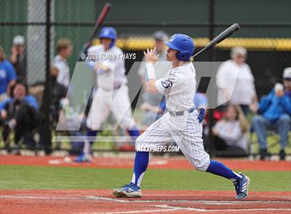 Thumbnail 1 in Grandview vs Brock (Lloyd Burton Memorial) photogallery.