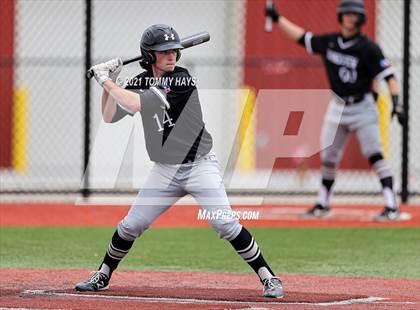 Thumbnail 3 in Grandview vs Brock (Lloyd Burton Memorial) photogallery.
