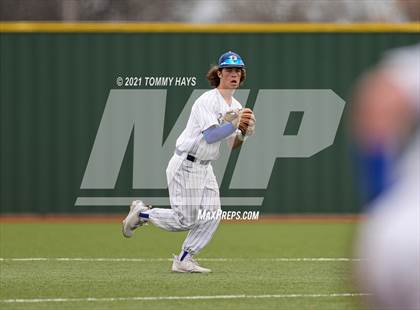 Thumbnail 1 in Grandview vs Brock (Lloyd Burton Memorial) photogallery.