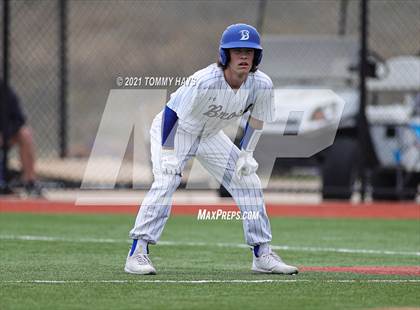 Thumbnail 3 in Grandview vs Brock (Lloyd Burton Memorial) photogallery.