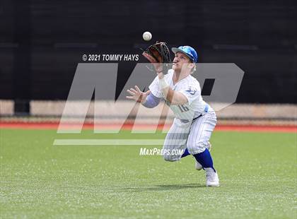 Thumbnail 1 in Grandview vs Brock (Lloyd Burton Memorial) photogallery.