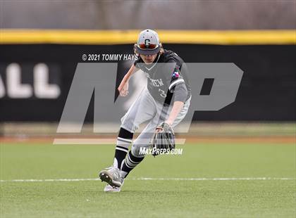 Thumbnail 1 in Grandview vs Brock (Lloyd Burton Memorial) photogallery.