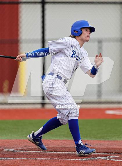 Thumbnail 1 in Grandview vs Brock (Lloyd Burton Memorial) photogallery.