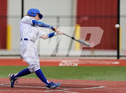 Thumbnail 2 in Grandview vs Brock (Lloyd Burton Memorial) photogallery.