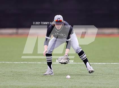 Thumbnail 2 in Grandview vs Brock (Lloyd Burton Memorial) photogallery.