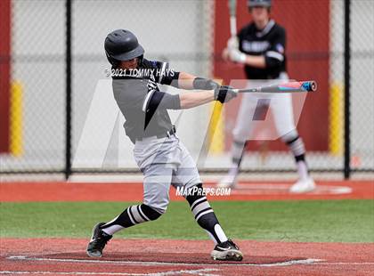 Thumbnail 1 in Grandview vs Brock (Lloyd Burton Memorial) photogallery.