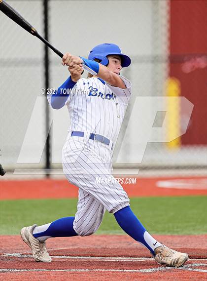 Thumbnail 3 in Grandview vs Brock (Lloyd Burton Memorial) photogallery.