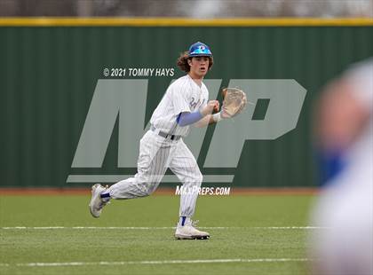 Thumbnail 3 in Grandview vs Brock (Lloyd Burton Memorial) photogallery.