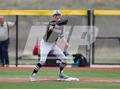Thumbnail 3 in Grandview vs Brock (Lloyd Burton Memorial) photogallery.