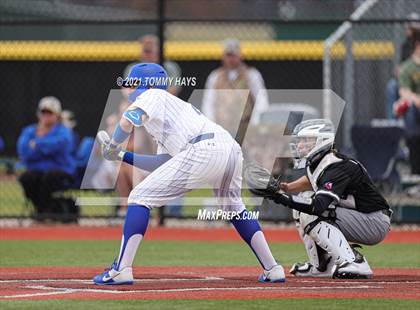 Thumbnail 2 in Grandview vs Brock (Lloyd Burton Memorial) photogallery.