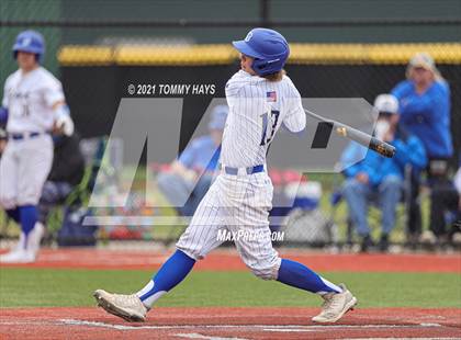 Thumbnail 2 in Grandview vs Brock (Lloyd Burton Memorial) photogallery.