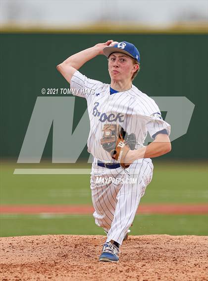 Thumbnail 3 in Grandview vs Brock (Lloyd Burton Memorial) photogallery.