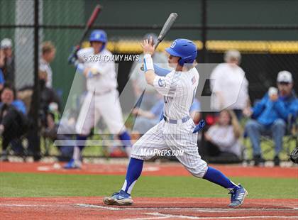 Thumbnail 3 in Grandview vs Brock (Lloyd Burton Memorial) photogallery.
