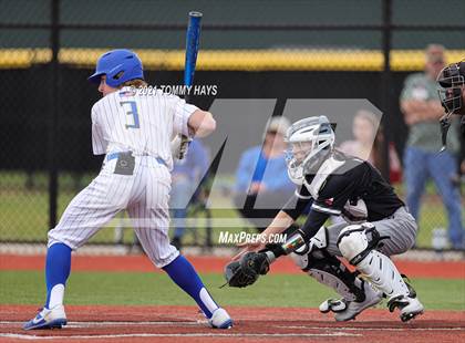Thumbnail 3 in Grandview vs Brock (Lloyd Burton Memorial) photogallery.