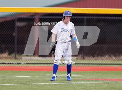 Thumbnail 3 in Grandview vs Brock (Lloyd Burton Memorial) photogallery.