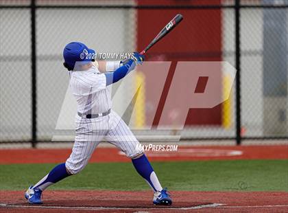 Thumbnail 2 in Grandview vs Brock (Lloyd Burton Memorial) photogallery.