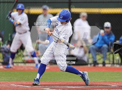 Thumbnail 1 in Grandview vs Brock (Lloyd Burton Memorial) photogallery.