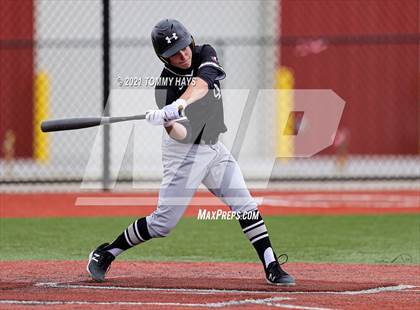 Thumbnail 2 in Grandview vs Brock (Lloyd Burton Memorial) photogallery.