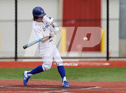 Thumbnail 3 in Grandview vs Brock (Lloyd Burton Memorial) photogallery.