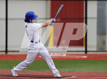 Thumbnail 1 in Grandview vs Brock (Lloyd Burton Memorial) photogallery.