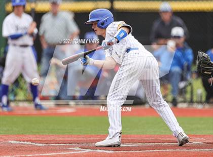 Thumbnail 2 in Grandview vs Brock (Lloyd Burton Memorial) photogallery.