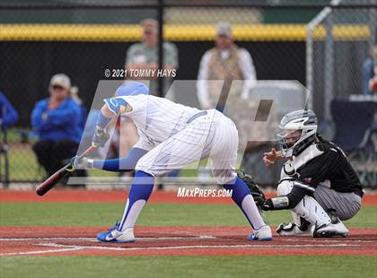 Thumbnail 1 in Grandview vs Brock (Lloyd Burton Memorial) photogallery.