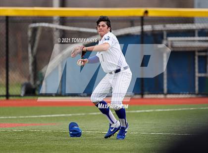 Thumbnail 3 in Grandview vs Brock (Lloyd Burton Memorial) photogallery.