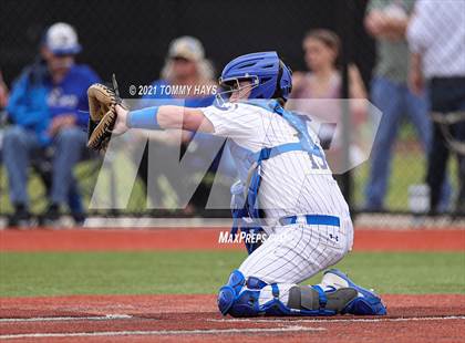 Thumbnail 3 in Grandview vs Brock (Lloyd Burton Memorial) photogallery.