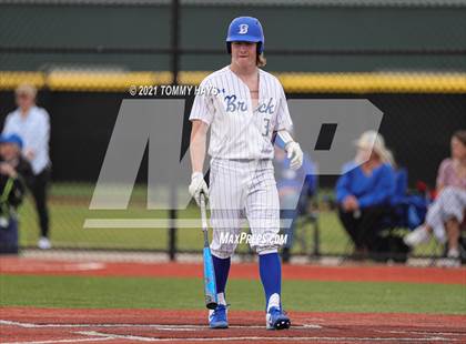 Thumbnail 1 in Grandview vs Brock (Lloyd Burton Memorial) photogallery.