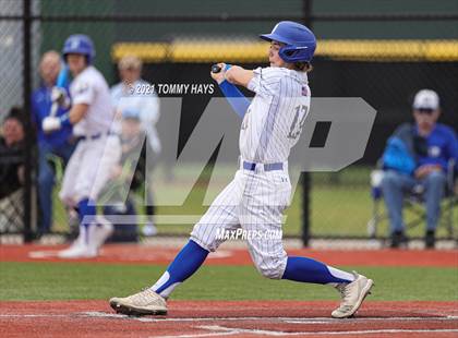 Thumbnail 1 in Grandview vs Brock (Lloyd Burton Memorial) photogallery.