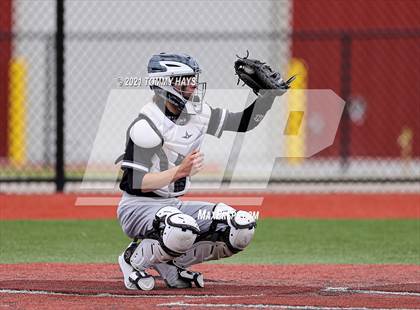 Thumbnail 3 in Grandview vs Brock (Lloyd Burton Memorial) photogallery.
