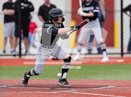 Thumbnail 1 in Grandview vs Brock (Lloyd Burton Memorial) photogallery.