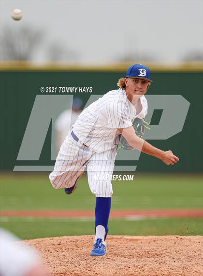 Thumbnail 3 in Grandview vs Brock (Lloyd Burton Memorial) photogallery.