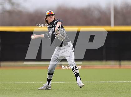 Thumbnail 2 in Grandview vs Brock (Lloyd Burton Memorial) photogallery.