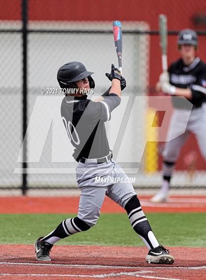 Thumbnail 2 in Grandview vs Brock (Lloyd Burton Memorial) photogallery.