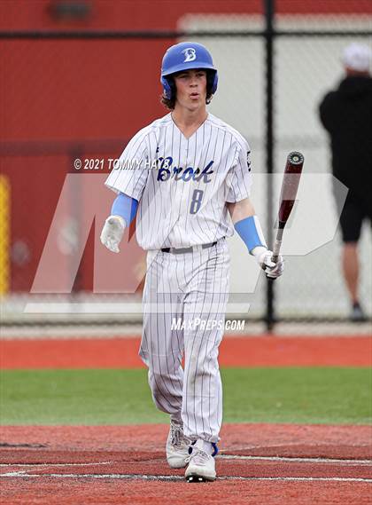 Thumbnail 3 in Grandview vs Brock (Lloyd Burton Memorial) photogallery.