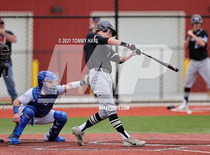 Thumbnail 1 in Grandview vs Brock (Lloyd Burton Memorial) photogallery.