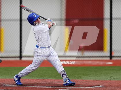 Thumbnail 3 in Grandview vs Brock (Lloyd Burton Memorial) photogallery.