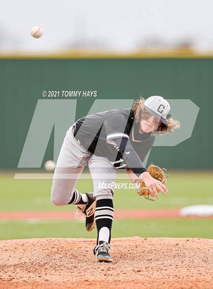 Thumbnail 3 in Grandview vs Brock (Lloyd Burton Memorial) photogallery.