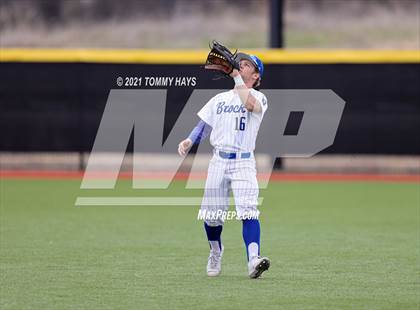 Thumbnail 3 in Grandview vs Brock (Lloyd Burton Memorial) photogallery.