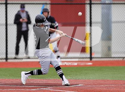 Thumbnail 3 in Grandview vs Brock (Lloyd Burton Memorial) photogallery.