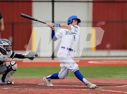 Thumbnail 1 in Grandview vs Brock (Lloyd Burton Memorial) photogallery.