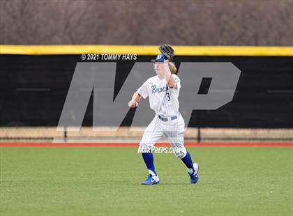 Thumbnail 1 in Grandview vs Brock (Lloyd Burton Memorial) photogallery.