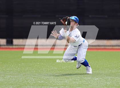 Thumbnail 2 in Grandview vs Brock (Lloyd Burton Memorial) photogallery.