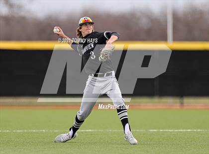 Thumbnail 3 in Grandview vs Brock (Lloyd Burton Memorial) photogallery.