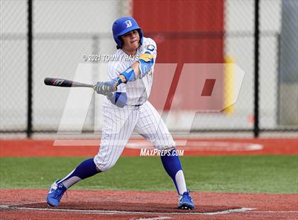 Thumbnail 1 in Grandview vs Brock (Lloyd Burton Memorial) photogallery.