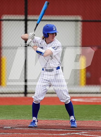 Thumbnail 1 in Grandview vs Brock (Lloyd Burton Memorial) photogallery.
